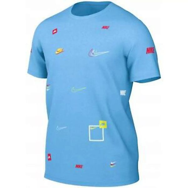 Nike  T-Shirt T-SHIRT Uomo DN5246-499 günstig online kaufen