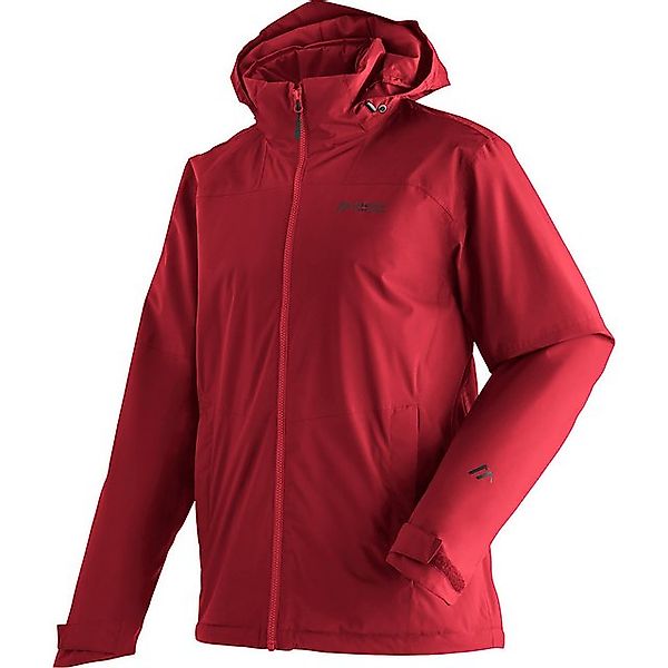 Maier Sports 3-in-1-Funktionsjacke Funktionsjacke MetorThermRec günstig online kaufen