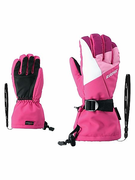 Ziener Skihandschuhe "LANI GTX(R) Junior" günstig online kaufen