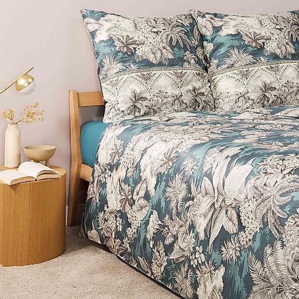 Bassetti Bettwäsche BOBOLI, Satin, aus Baumwollsatin günstig online kaufen