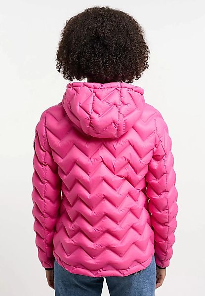 Frieda & Freddies Steppjacke "Thermolite Jacket / Mailynn", mit Kapuze günstig online kaufen