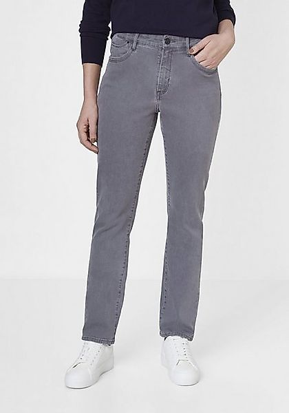 Paddock's Slim-fit-Jeans PAT High Waist 5-Pocket Jeans mit Stretch günstig online kaufen