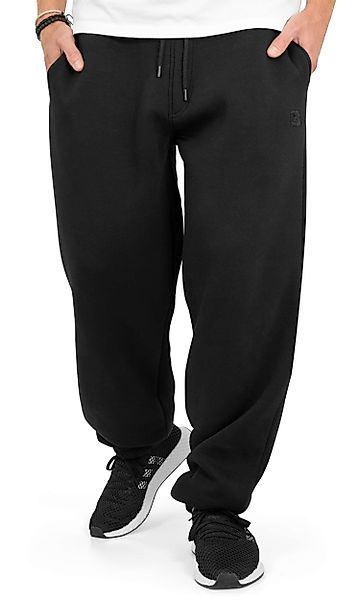 BACKSPIN Sportswear Jogginghose Basic günstig online kaufen