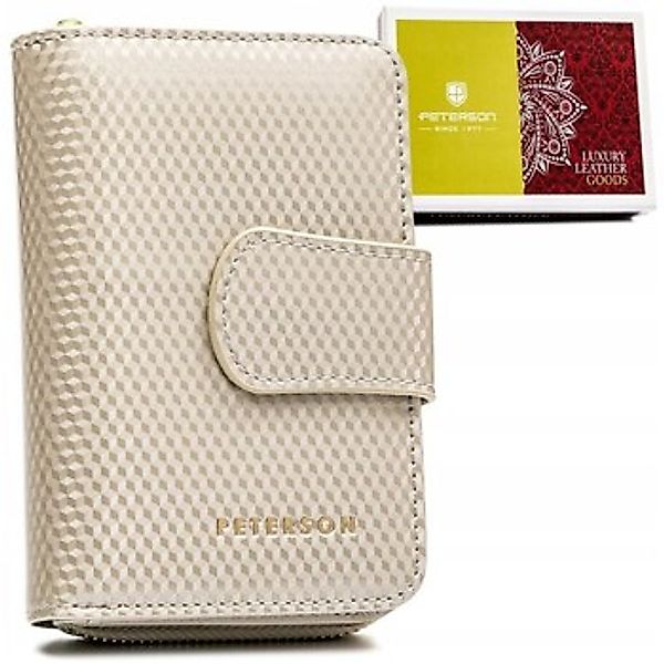 Peterson  Geldbeutel PTN425214SBR günstig online kaufen