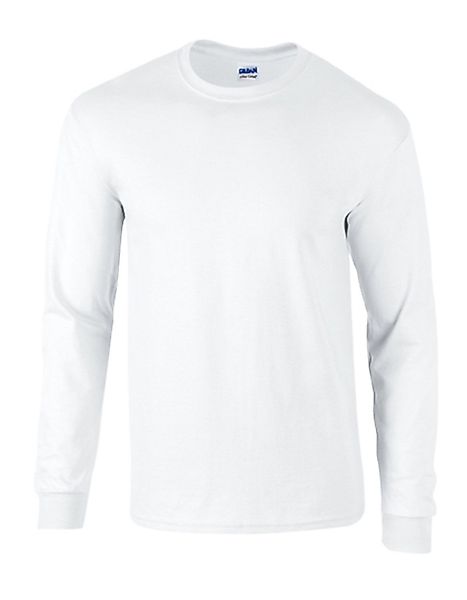 Gildan Hoodie Ultra Cotton™ Long Sleeve günstig online kaufen