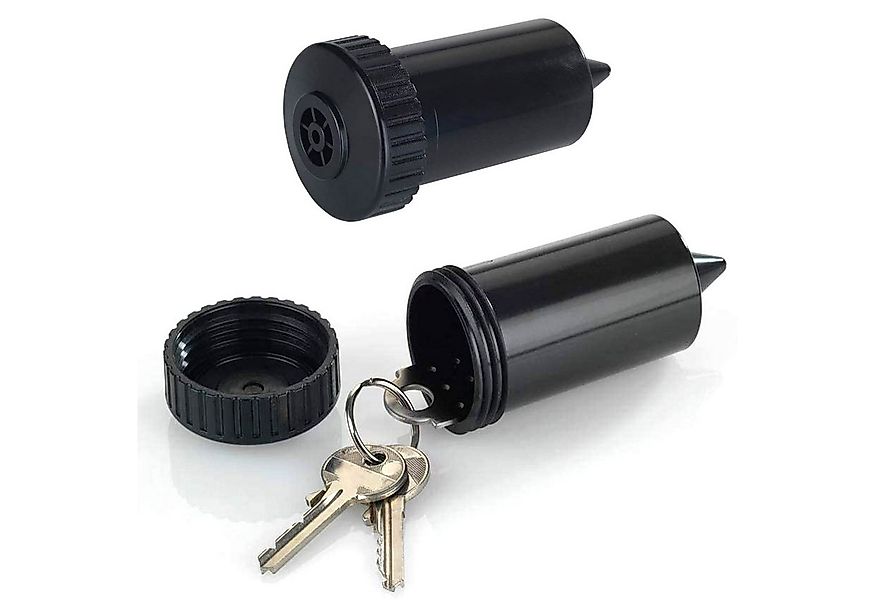 WENKO Schlüsselbrett Schlüsselversteck Rasensprenger Ersatzschlüssel Verste günstig online kaufen