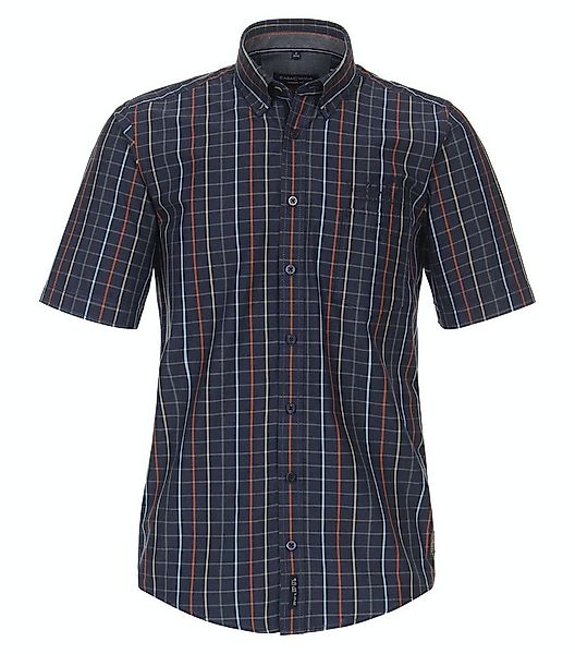 CASAMODA Kurzarmhemd günstig online kaufen