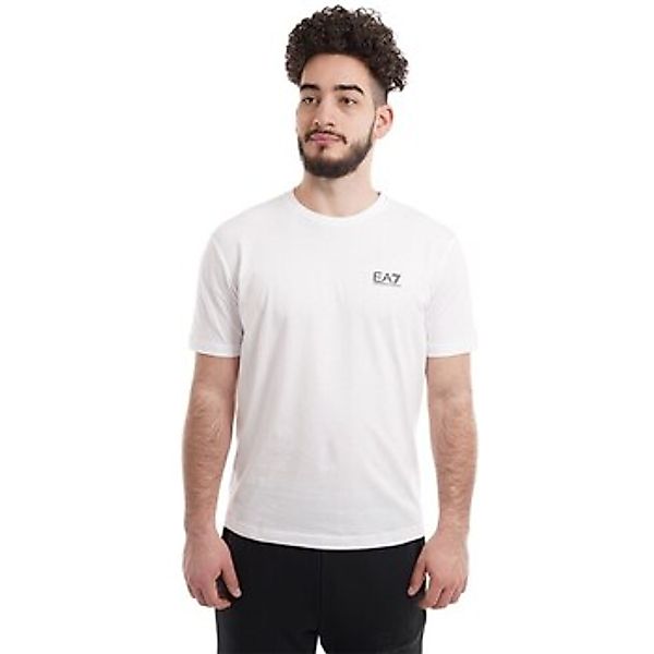 Emporio Armani  T-Shirt Ea7 günstig online kaufen
