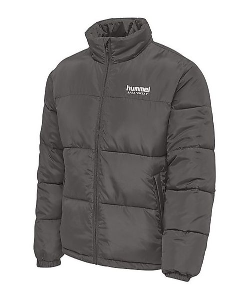 hummel Sweatjacke hmlLGC NICOLA Pufferjacke Polyester günstig online kaufen