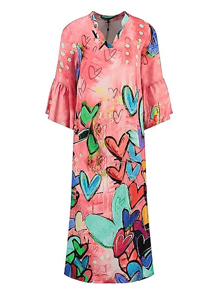 Key Largo Maxikleid Damen Kleid WD günstig online kaufen