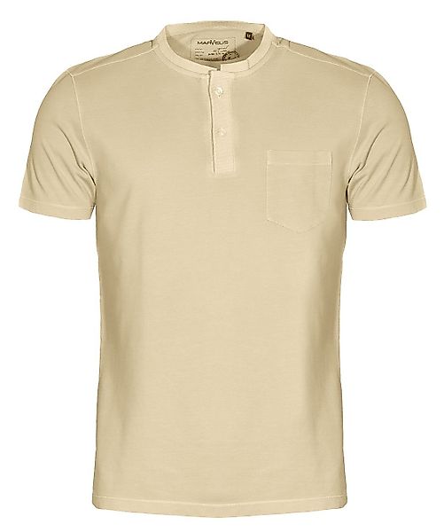MARVELIS Poloshirt Poloshirt - Casual Fit günstig online kaufen