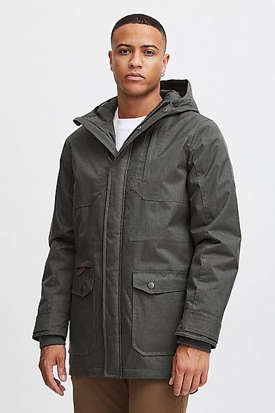 !Solid Parka SDBello Warme Jacke Lang geschnitten günstig online kaufen