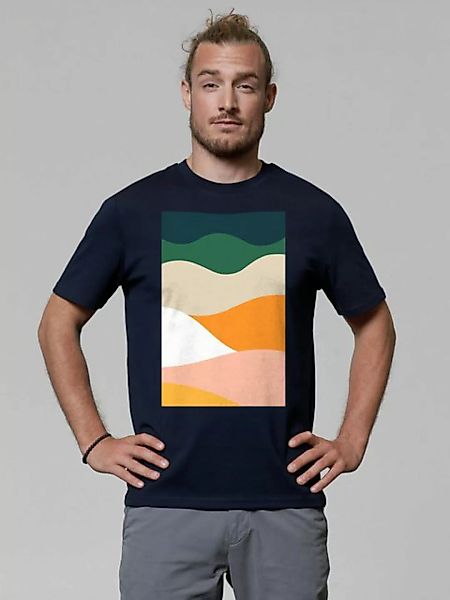 wat? Apparel T-Shirt Countryside 03 günstig online kaufen