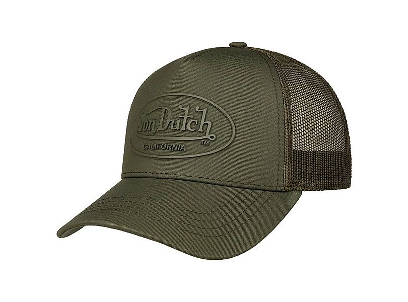 Von Dutch Trucker Cap (1-St) Basecap Snapback günstig online kaufen