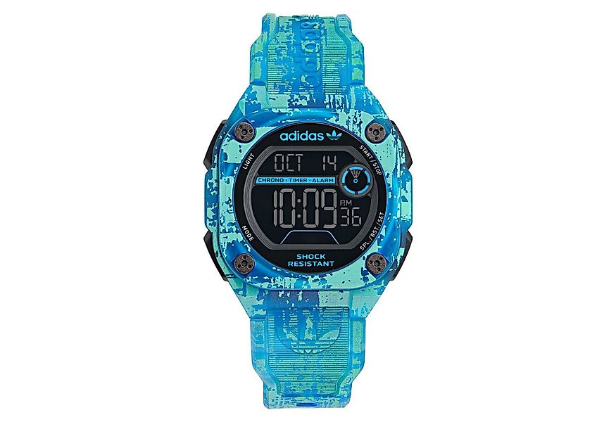 adidas Originals Quarzuhr AOST24077 günstig online kaufen