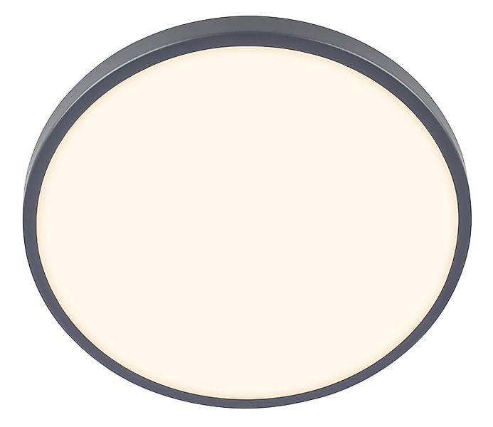 Briloner Leuchten LED Deckenleuchte COMPETO 3901015 günstig online kaufen