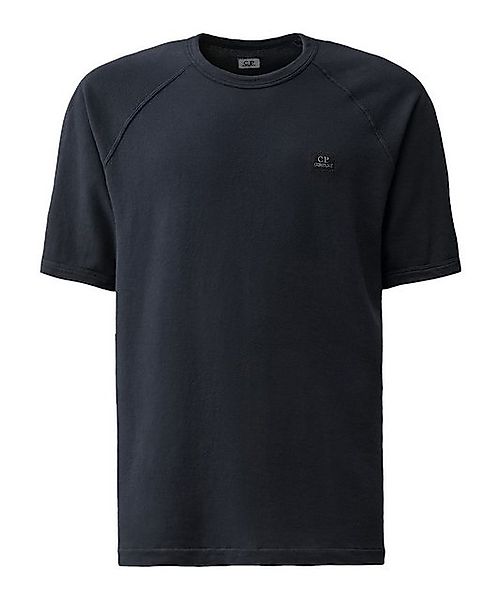 C.P. Company T-Shirt C.P. Company T-Shirt Kurzarm-Shirts Herren Baumwolle günstig online kaufen