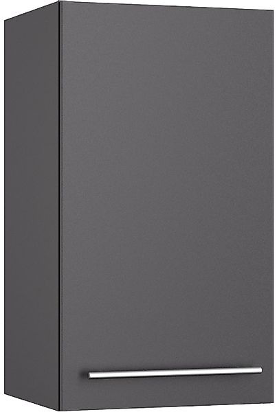 KOCHSTATION Hängeschrank "KS-Bern2", Breite 40 cm, 1 Tür, 2 Einlegeböden günstig online kaufen