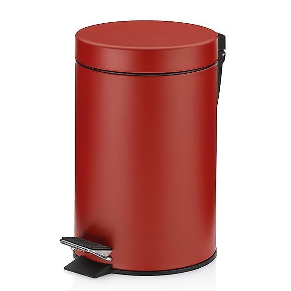 MONACO Kosmetikeimer orientrot 3l von Kela 24289 Rot günstig online kaufen