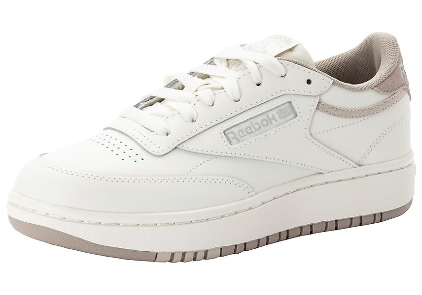 Reebok Classic CLUB C DOUBLE Sneaker günstig online kaufen