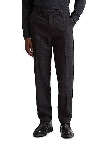 Marc O'Polo Chinohose aus italienischem Schafwoll-Mix günstig online kaufen