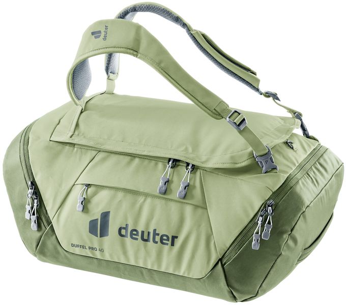 deuter Reisetasche DUFFEL PRO 40 L günstig online kaufen
