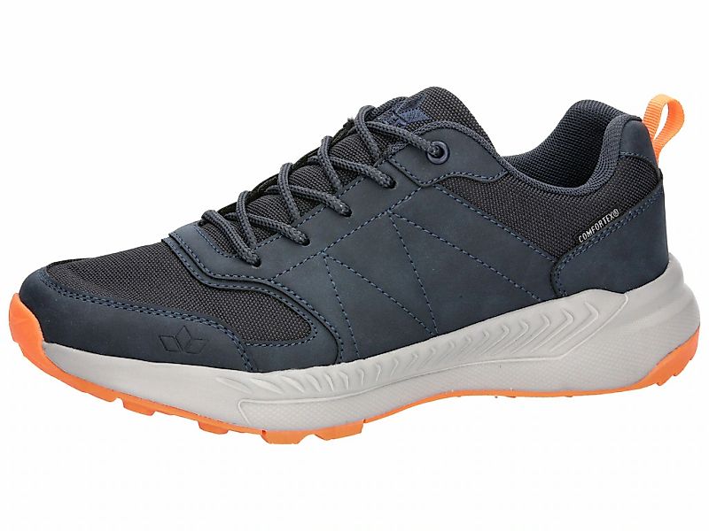 Lico Sneaker "Freizeitschuh Howard" günstig online kaufen
