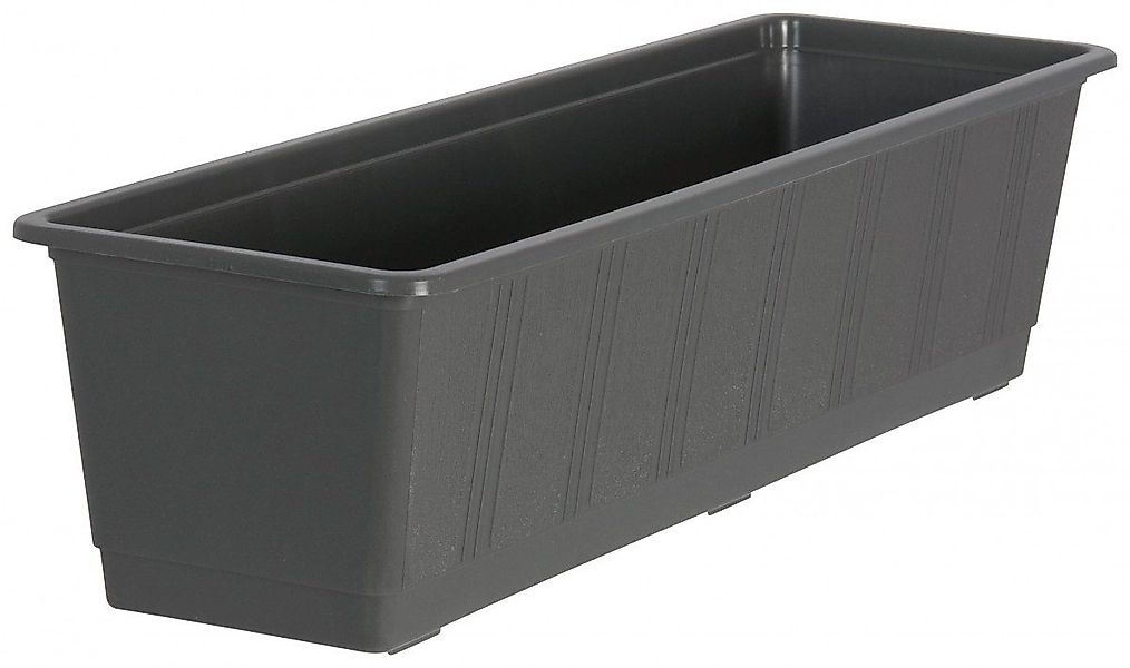 Geli Balkonkasten Blumenkasten STANDARD aus Kunststoff günstig online kaufen