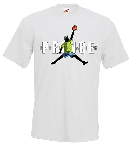 Youth Designz T-Shirt Fresh Prince Herren günstig online kaufen