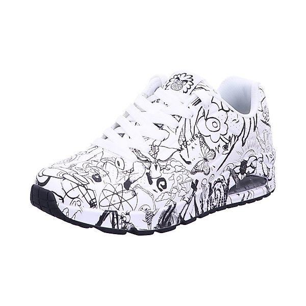 Skechers UNO - PROCESS SKETCH Sneaker günstig online kaufen