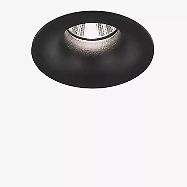 Delta Light Mini Reo Deckeneinbauleuchte LED, schwarz - 3.000 K - 37° - exk günstig online kaufen