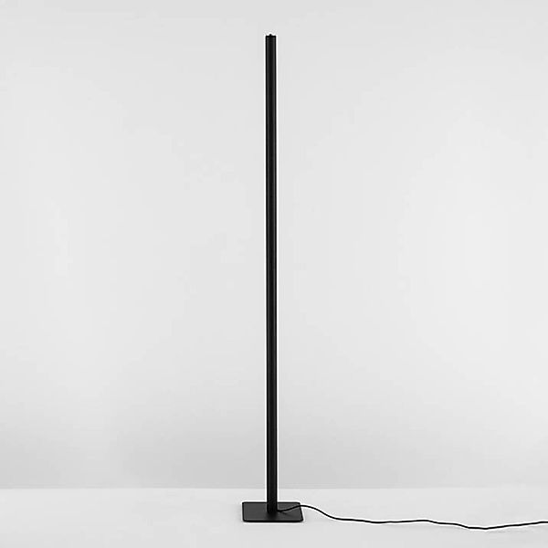 Artemide Ilio mini Stehleuchte App schwarz 2.700K günstig online kaufen