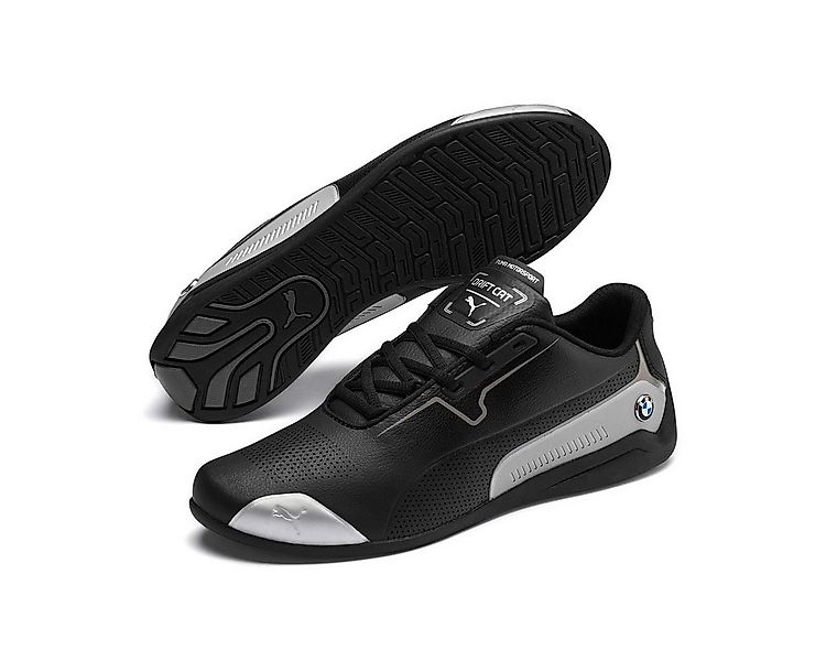 PUMA BMW M Motorsport Drift Cat 8 schwarz Herren Sneaker günstig online kaufen
