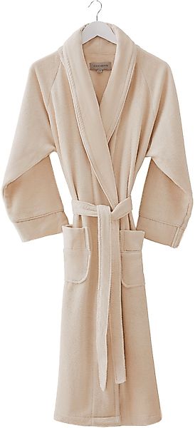 Egeria Unisex-Bademantel "Fresh" 1 Stk. Schalkragen günstig online kaufen