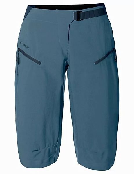 VAUDE Fahrradhose Vaude Womens Moab Pro Shorts Damen Fahrrad Shorts günstig online kaufen