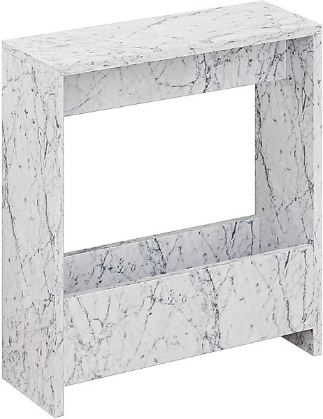 Decortie Beistelltisch SIMPI BEISTELLTISCH (Packung, 1-St), günstig online kaufen