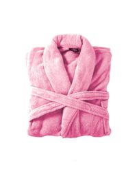 VewoTex Bademantel Bademantel flauschig » Saunamantel günstig online kaufen