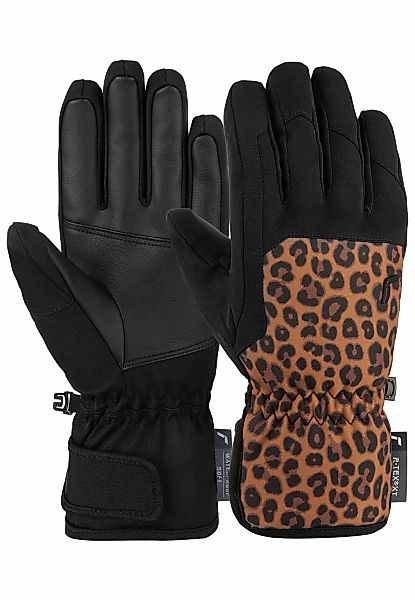 Reusch Skihandschuhe "Keira R-TEX XT" mit wasserdichter und atmungsaktiver günstig online kaufen