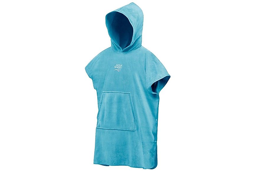 Aqua Speed Kapuzenhandtuch Mikrofaser Kaputzen Handtuch für Schwimmen Gr. L günstig online kaufen