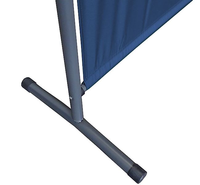 Quick Star Paravent 2 Stück Stellwand günstig online kaufen