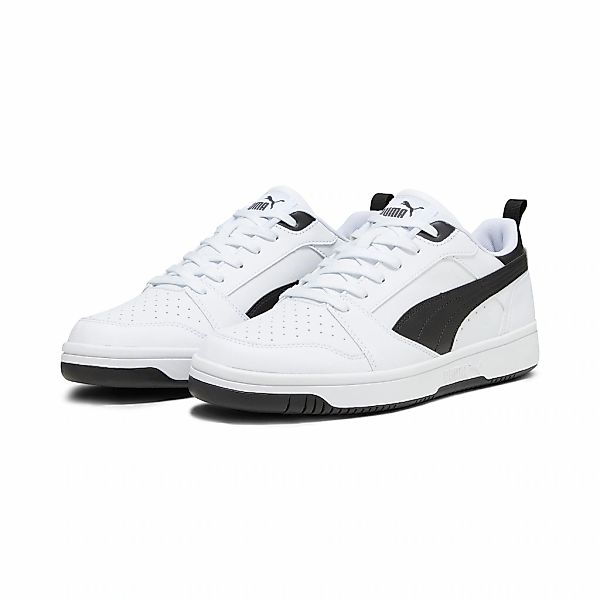 PUMA Sneaker "REBOUND V6 LOW" günstig online kaufen