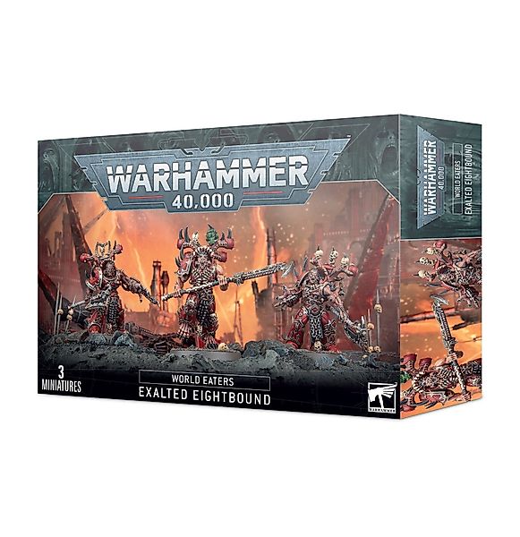 Games Workshop Spielfigur Warhammer 40.000 World günstig online kaufen
