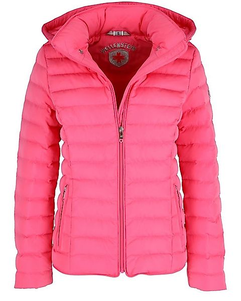 Wellensteyn Steppjacke - Winterjacke - Outdoorjacke günstig online kaufen