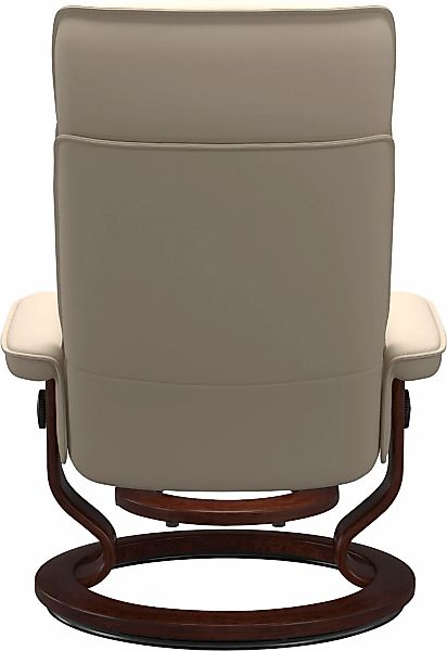 Stressless "Admiral" mit Classic Base, Gestell Braun günstig online kaufen