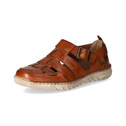 Josef Seibel Wilson 08 Slipper, Bäckersandale, günstig online kaufen