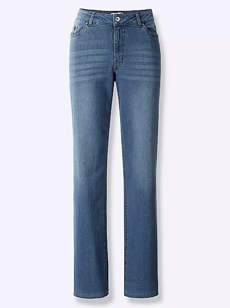 Witt Bequeme Jeans Jeans günstig online kaufen