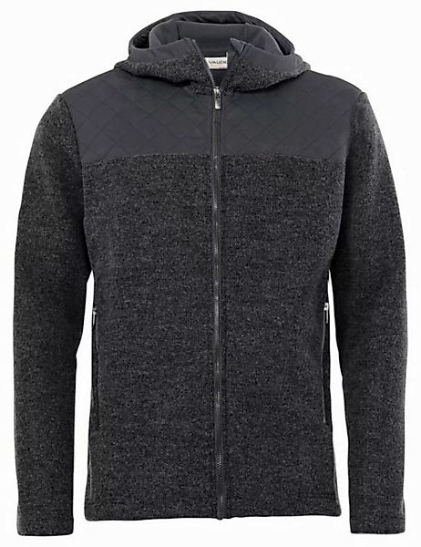 VAUDE Outdoorjacke Men's Tinshan Hoody Jacket (1-St) urbaner Hoody für Herr günstig online kaufen