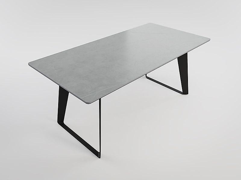 Magnolia Home Esstisch Esszimmertisch FLORINT 180x90cm günstig online kaufen