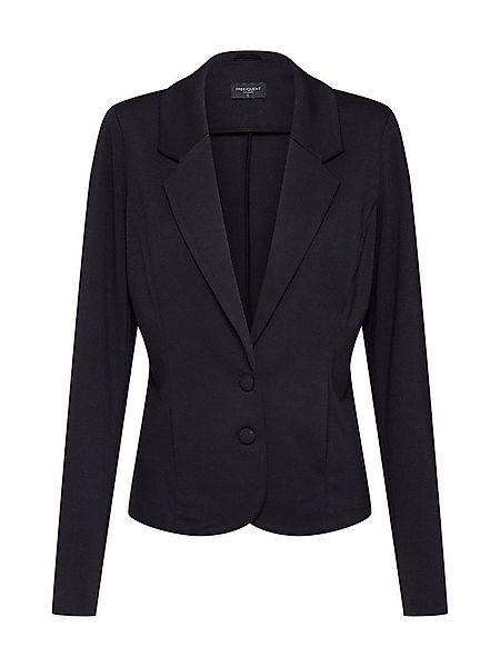 FREEQUENT Kurzblazer NANNI (1-tlg) Plain/ohne Details günstig online kaufen