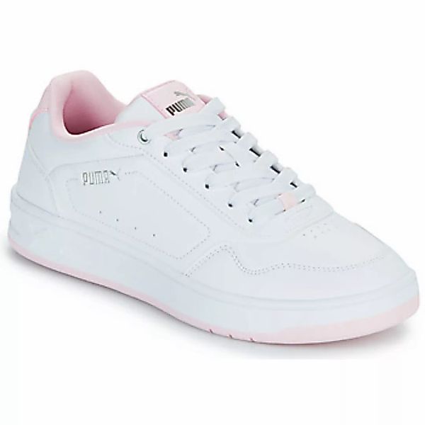 Puma  Sneaker COURT CLASSIC günstig online kaufen